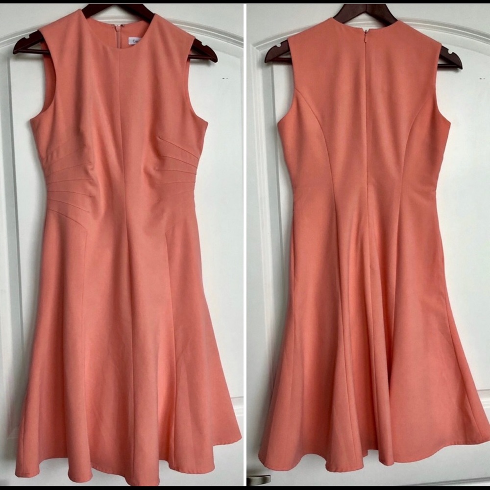 Calvin Klein Dress-20W